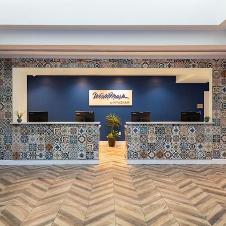 WorldMark San Diego – Mission Valley Zewnętrze zdjęcie