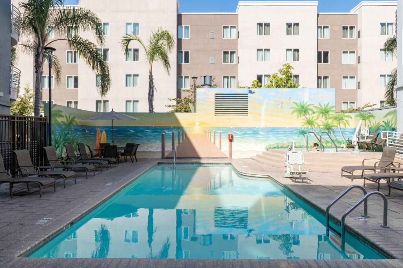 WorldMark San Diego – Mission Valley Zewnętrze zdjęcie