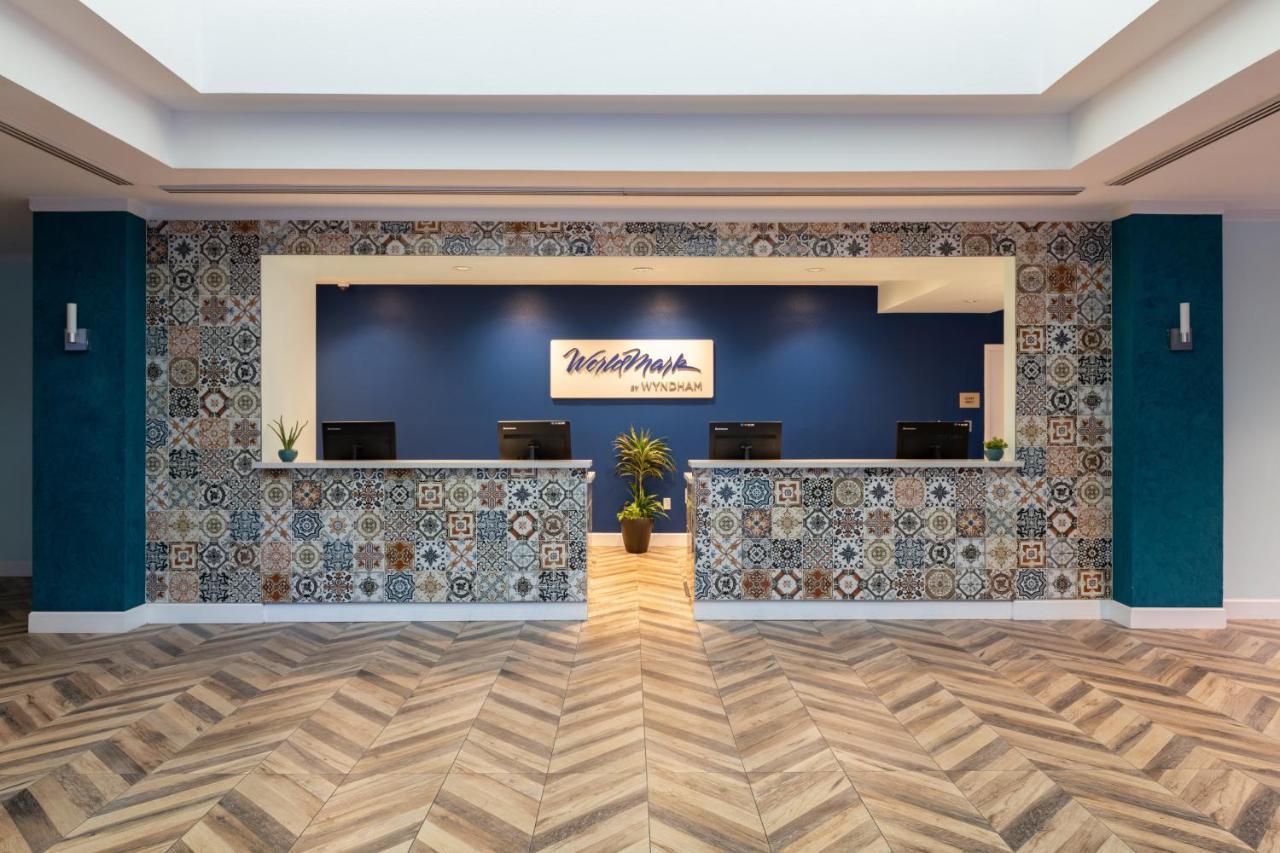 WorldMark San Diego – Mission Valley Zewnętrze zdjęcie