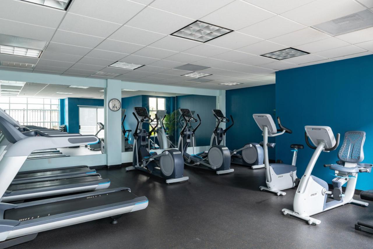 WorldMark San Diego – Mission Valley Zewnętrze zdjęcie