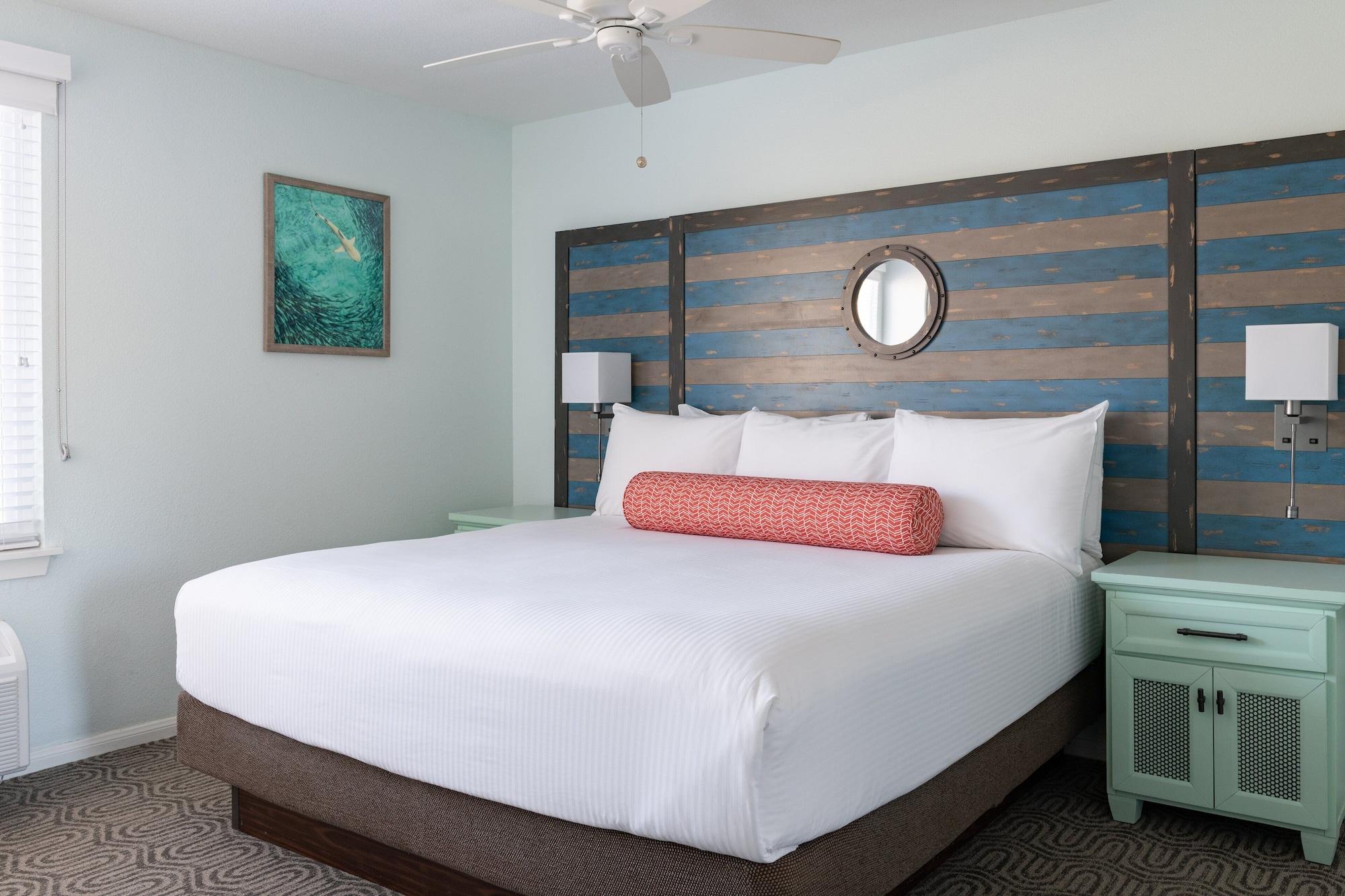 WorldMark San Diego – Mission Valley Zewnętrze zdjęcie