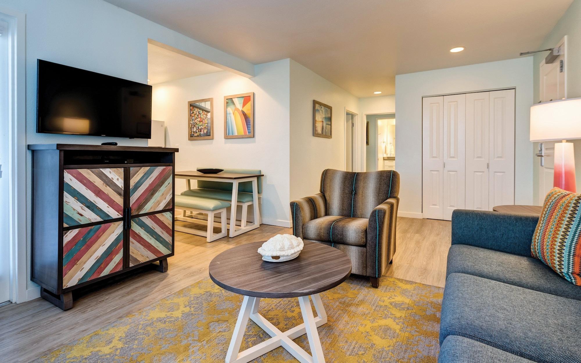 WorldMark San Diego – Mission Valley Zewnętrze zdjęcie