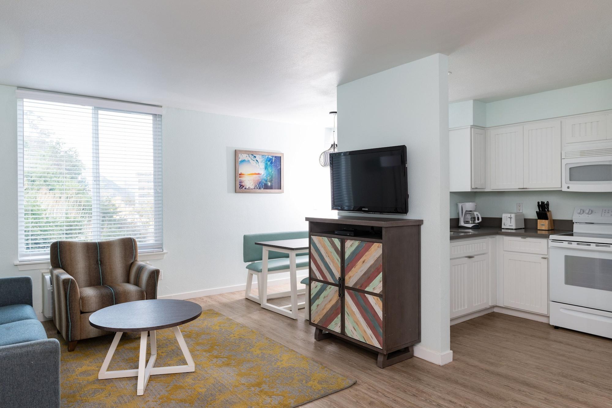 WorldMark San Diego – Mission Valley Zewnętrze zdjęcie