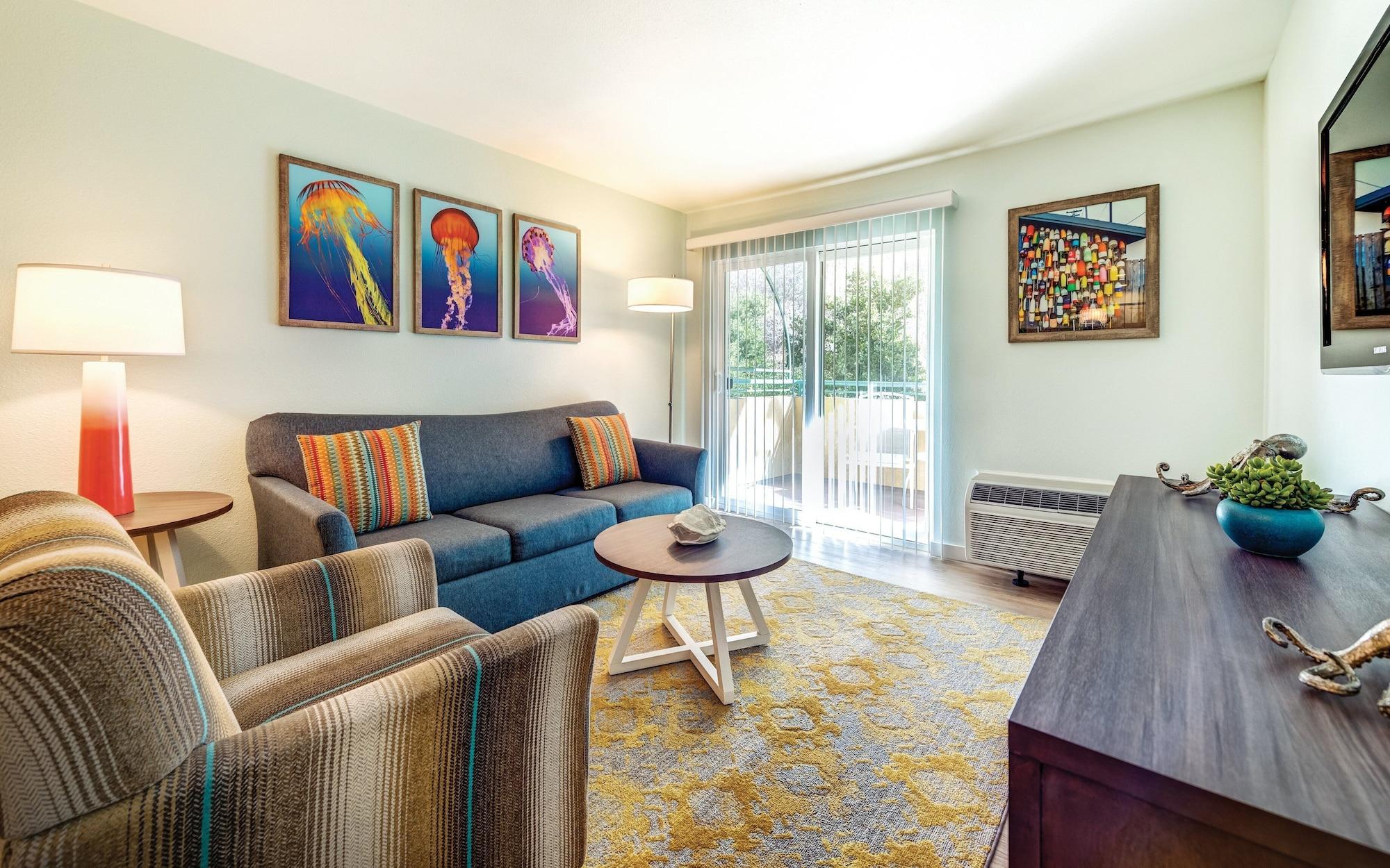 WorldMark San Diego – Mission Valley Zewnętrze zdjęcie