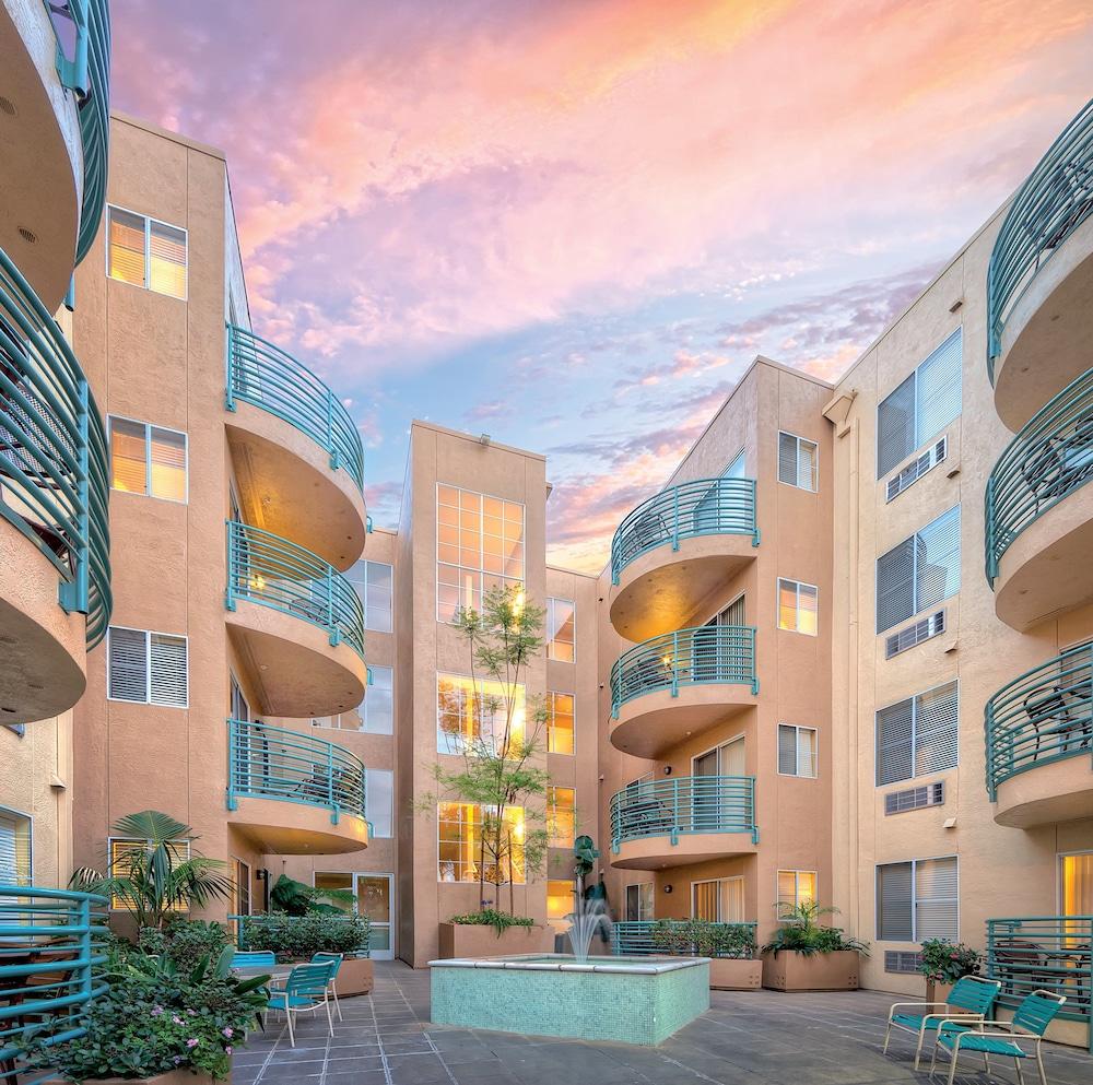 WorldMark San Diego – Mission Valley Zewnętrze zdjęcie
