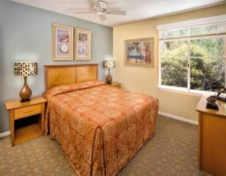 WorldMark San Diego – Mission Valley Zewnętrze zdjęcie