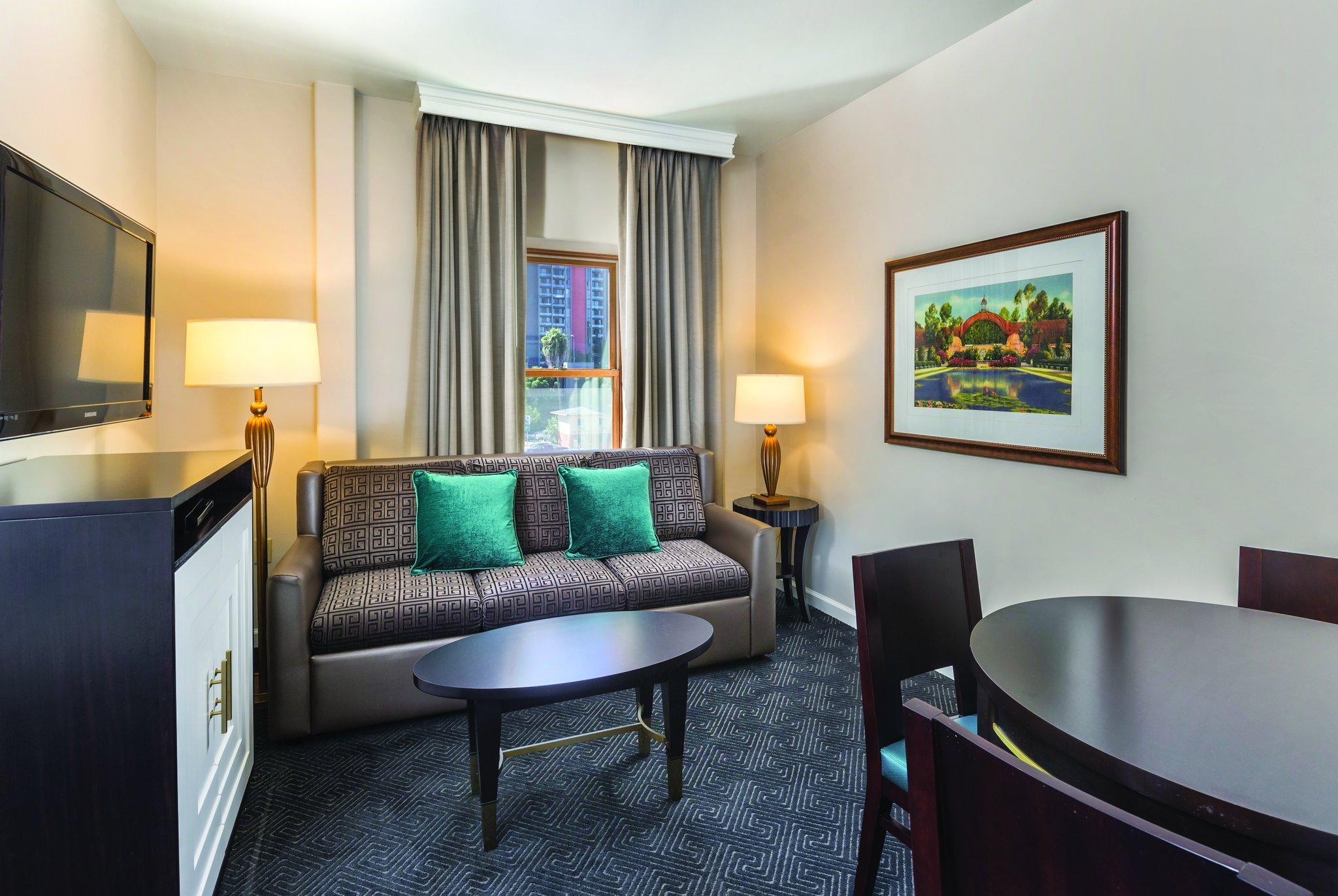 WorldMark San Diego – Mission Valley Zewnętrze zdjęcie