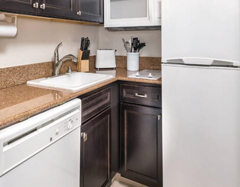 WorldMark San Diego – Mission Valley Zewnętrze zdjęcie