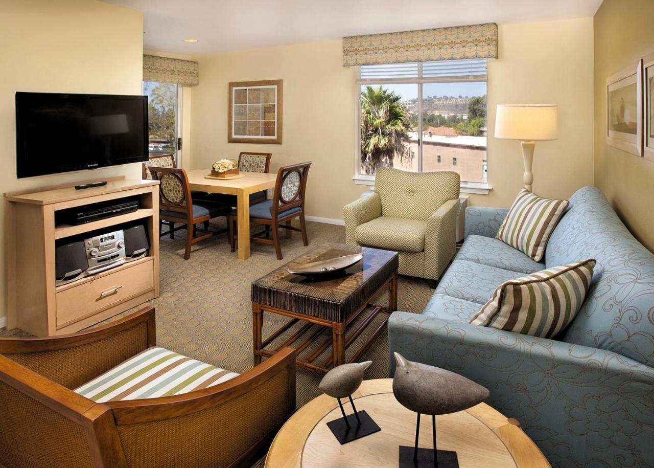 WorldMark San Diego – Mission Valley Zewnętrze zdjęcie
