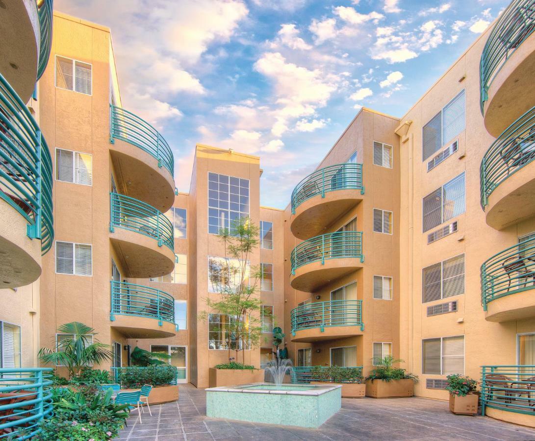 WorldMark San Diego – Mission Valley Zewnętrze zdjęcie